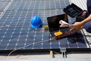 Conditions d’installation de panneaux solaire par Solaires Photovoltaïques à Domagne